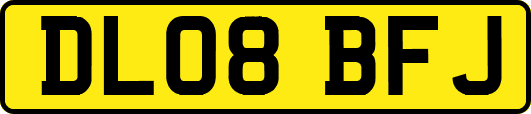 DL08BFJ
