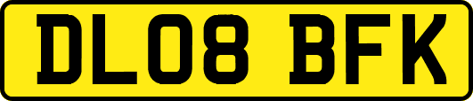 DL08BFK
