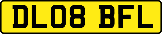 DL08BFL