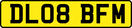 DL08BFM