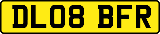 DL08BFR