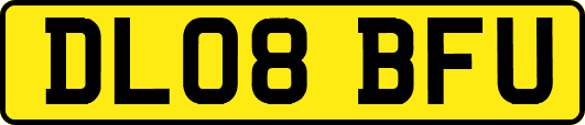 DL08BFU