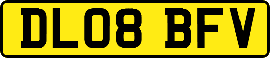 DL08BFV