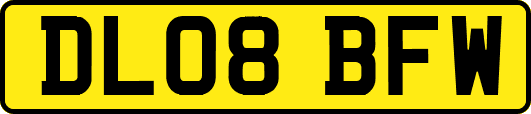 DL08BFW