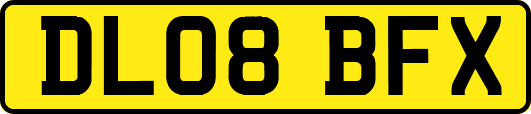 DL08BFX
