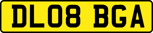 DL08BGA