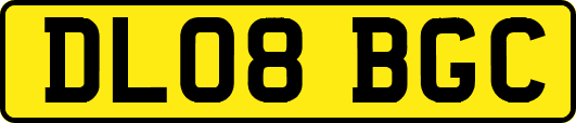 DL08BGC