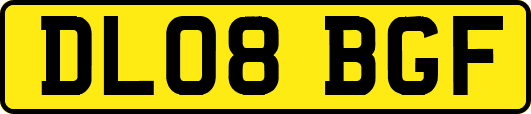 DL08BGF