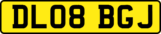 DL08BGJ