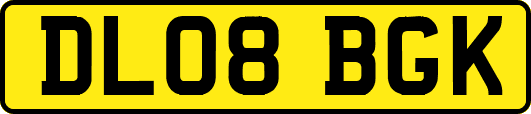DL08BGK