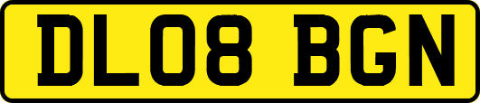 DL08BGN