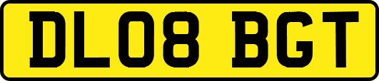 DL08BGT