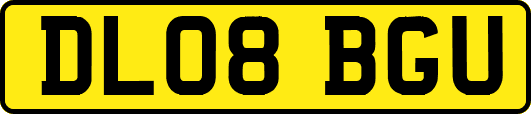 DL08BGU