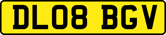 DL08BGV