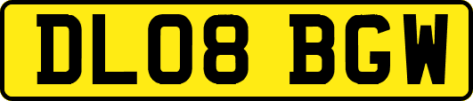 DL08BGW