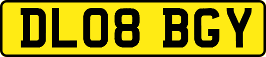 DL08BGY