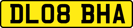 DL08BHA
