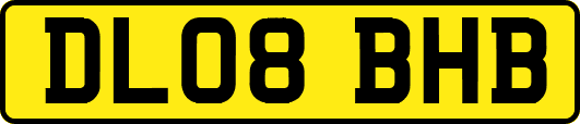 DL08BHB