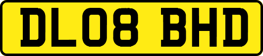 DL08BHD