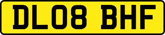 DL08BHF