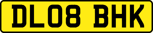 DL08BHK