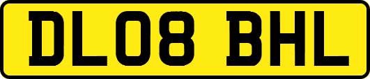 DL08BHL