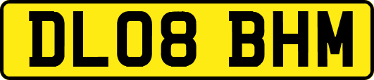 DL08BHM