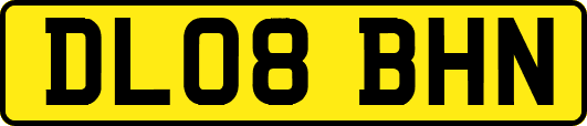DL08BHN