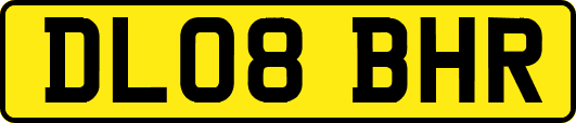 DL08BHR