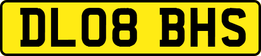 DL08BHS