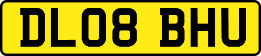 DL08BHU