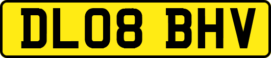 DL08BHV
