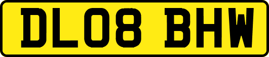 DL08BHW