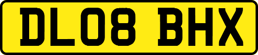 DL08BHX