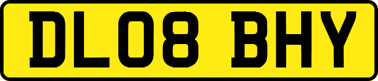 DL08BHY