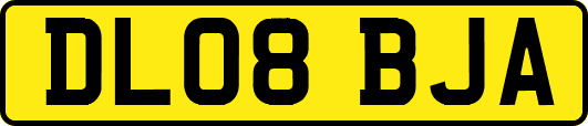 DL08BJA