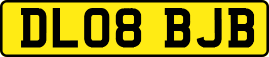 DL08BJB