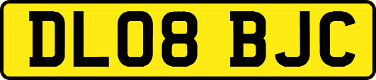 DL08BJC