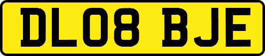 DL08BJE