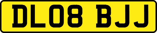 DL08BJJ