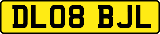 DL08BJL
