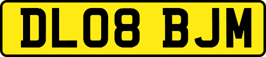 DL08BJM