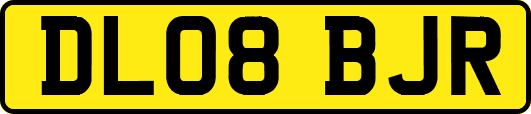 DL08BJR