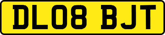 DL08BJT