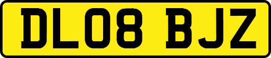 DL08BJZ
