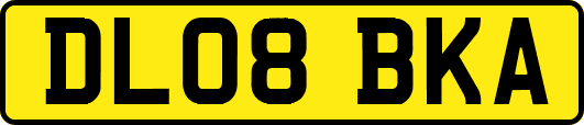 DL08BKA