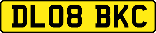 DL08BKC
