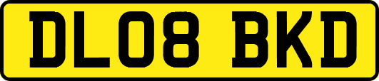 DL08BKD