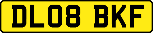 DL08BKF