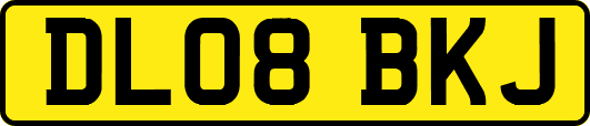 DL08BKJ